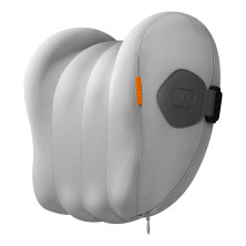 Подушка на подголовник Baseus ComfortRide Series Car Headrest Серый