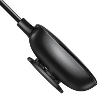HDMI адаптер Baseus Meteorite Shimmer Wireless Display Adapter видео-адаптер беспроводной Черный