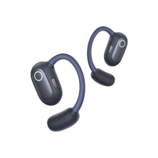 Бездротові навушники відкритого типу Baseus Eli Sport 1 Open-Ear Wireless TWS Earbuds IPX4 Чорний