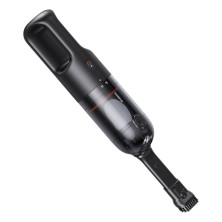 Аккумуляторный пылесос Baseus AP01 Handy Vacuum Cleaner 85 Вт 5000 Па Черный