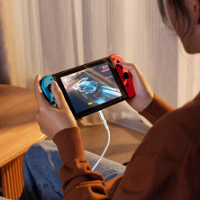 Кабель Baseus Glimmer Series Fast Charging Data Cable Type-C to Type-C 100W 20V 5A 2m Белый