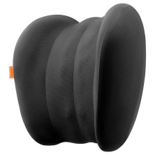 Охолоджувальна подушка для спини Baseus ComfortRide Series Car Cooling Lumbar Pillow Cluster Чорний