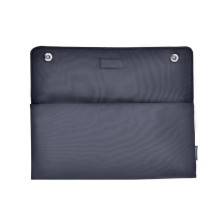 Чохол для ноутбука Baseus Folding Series 16" Laptop Sleeve Сірий