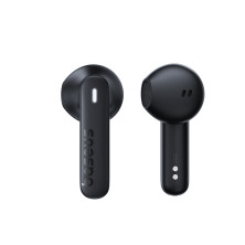 Бездротові Bluetooth навушники Baseus Bowie E16 True Wireless TWS Earphones Чорний