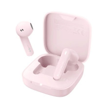 Бездротові Bluetooth навушники Baseus Bowie E16 True Wireless TWS Earphones Рожевий