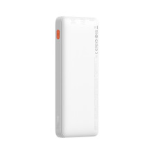 УМБ Baseus Airpow Fast Charge 10000mAh 20W 3A с технологией QC3.0+PD3.0 USB+Type-C Белый