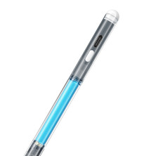 Стилус для iPad Baseus Smooth Writing Active Stylus с LED индикаторами 10 часов Белый