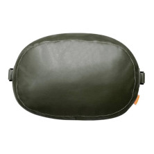 Двостороння подушка на підголівник Baseus ComfortRide Series Double-Sided Car Headrest Pillow Зелений