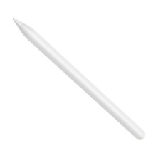 Стилус для iPad Baseus Smooth Writing Active Stylus с LED индикаторами 10 часов Белый