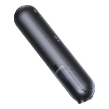 Аккумуляторный пылесос Baseus A0 Pro Car Vacuum Cleaner 30 Вт 4000 Па Черный