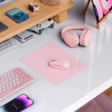 Коврик для мыши Baseus Mouse Pad Розовый