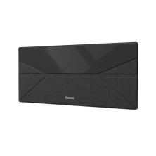 Підставка для ноутбука Baseus Ultra Thin Stand Сірий