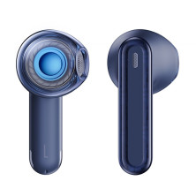 Бездротові Bluetooth навушники Baseus Bowie E5x True Wireless TWS Earphones Синій