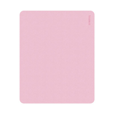 Коврик для мыши Baseus Mouse Pad Розовый