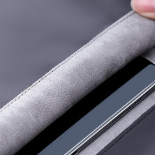Чохол для ноутбука Baseus Folding Series 16" Laptop Sleeve Сірий