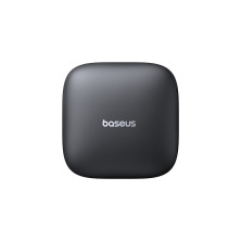 Бездротові Bluetooth навушники Baseus Bowie E16 True Wireless TWS Earphones Чорний