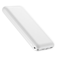 УМБ Baseus Mini Q 20000mAh 15W 3A с технологией PD Белый