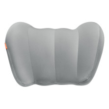 Подушка для спини Baseus ComfortRide Series Car Lumbar Сірий