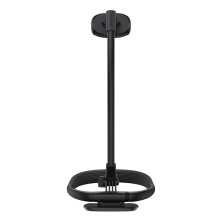 Тримач для телефону на шию Baseus ComfortJoy Series Neck Phone Holder Чорний