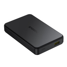 УМБ Baseus Airpow 2 Qi2 Magnetic 10000mAh 22.5W QC3.0+PD3.0 с функцией MagSafe и Qi2 15W Черный