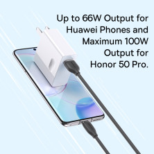 Кабель Baseus Jelly Liquid Silica Gel Series Fast Charging Data Cable USB to Type-C 100W 20V 5A 2m Чорний