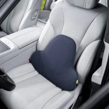 Подушка для спины Baseus PrimeTrip VH1 Breathable Car Lumbar Support Pillow Черный