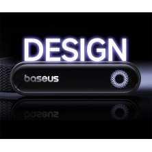 Кабель Baseus MVP 3 Series Fast Charging Data Cable Type-C to Lightning PD 20W 2m Черный