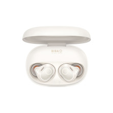 Беспроводные Bluetooth наушники Baseus Bowie WM03 True Wireless TWS Earphones Белый