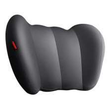 Подушка для спини Baseus ComfortRide Series Car Lumbar Pillow Чорний