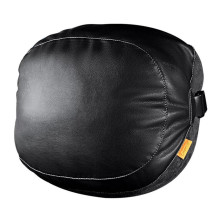 Двостороння подушка на підголівник Baseus ComfortRide Series Double-Sided Car Headrest Pillow Чорний