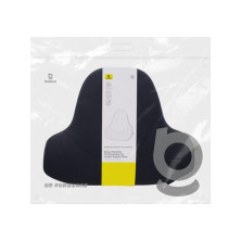 Подушка для спины Baseus PrimeTrip VH1 Breathable Car Lumbar Support Pillow Черный