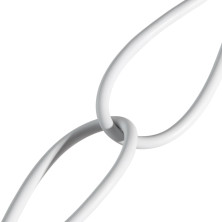 Кабель Baseus Superior Series Fast Charging Data Cable Type-C to Type-C 100W 20V 5A 2m Білий