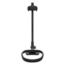 Тримач для телефону на шию Baseus ComfortJoy Series Neck Phone Holder Чорний
