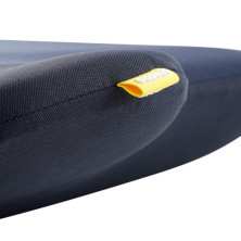 Подушка для спины Baseus PrimeTrip VH1 Breathable Car Lumbar Support Pillow Черный