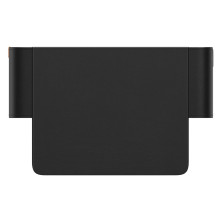 Автомобільний органайзер Baseus OrganizeFun Series Car Console Storage Organizer Чорний