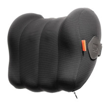Охолоджувальна подушка на підголівник Baseus ComfortRide Series Car Cooling Gel Headrest Чорний