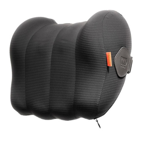 Охолоджувальна подушка на підголівник Baseus ComfortRide Series Car Cooling Gel Headrest Чорний