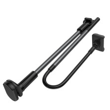 Тримач для телефону Baseus Unlimited Adjustment Lazy Phone Holder Сірий