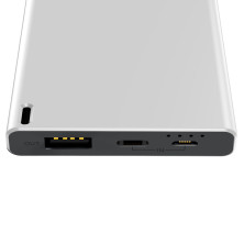 УМБ Baseus Choc 10000mAh 2А Белый