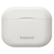 Бездротові Bluetooth навушники Baseus Bowie E17 True Wireless TWS Earphones Білий