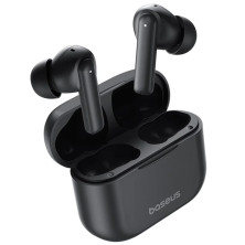 Беспроводные Bluetooth наушники Baseus Bowie E17 True Wireless TWS Earphones Черный