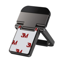 Підставка для ноутбука Baseus Slim Laptop Kickstand Сірий