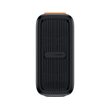 Автокомпрессор универсальный Baseus Mega EnergyPump Series Dual Cylinder аккумуляторный 6000mAh 250W Черный