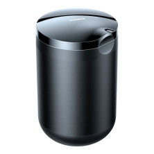 Автомобільна попільничка в підсклянник Baseus Premium 2 Series Car Ashtray Чорний