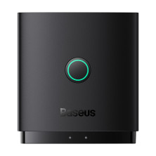 HDMI Свитч разветвитель Baseus AirJoy 2in1 Bidirectional HDMI to 4KHDMI*2 Switch Черный