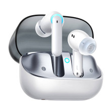 Беспроводные Bluetooth наушники Baseus AeQur G10 True Wireless TWS Earphones Белый