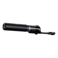 Акумуляторний пилосос Baseus A5 Car Vacuum Cleaner 130 Вт 16000 Па Чорний
