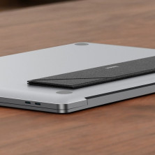 Підставка для ноутбука Baseus Ultra Thin Stand Сірий