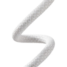 Кабель Baseus Dynamic Series Fast Charging Data Cable Type-C to Lightning PD 20W 2m Білий