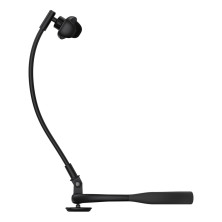 Тримач для телефону на шию Baseus ComfortJoy Series Neck Phone Holder Чорний